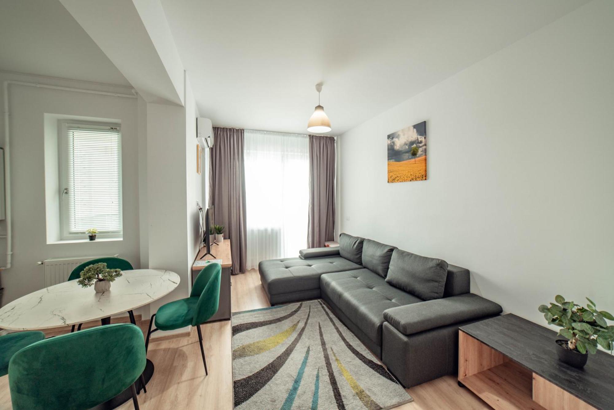 Cozycollection Apartments At Q Residence #5 Iasi Luaran gambar