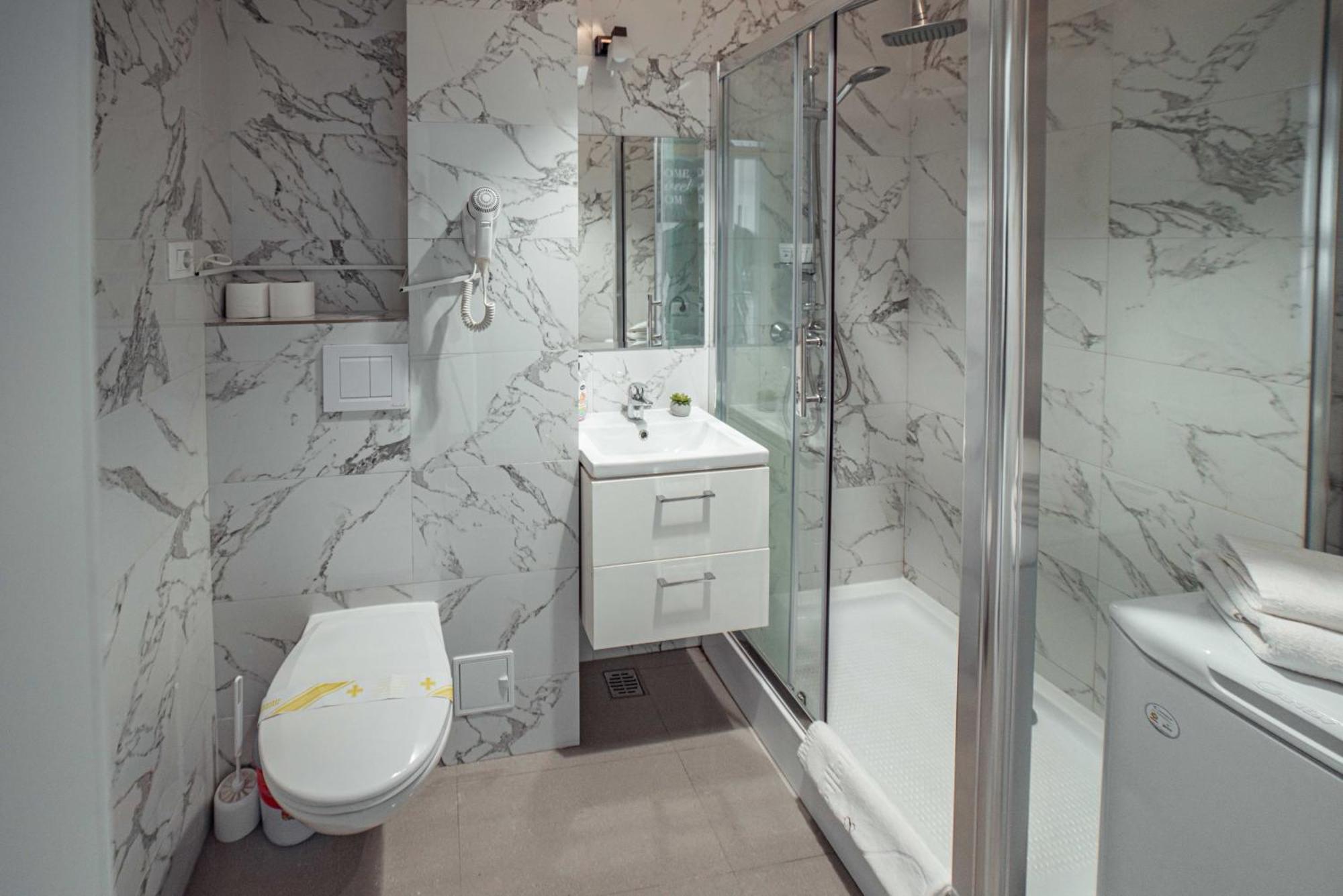 Cozycollection Apartments At Q Residence #5 Iasi Luaran gambar