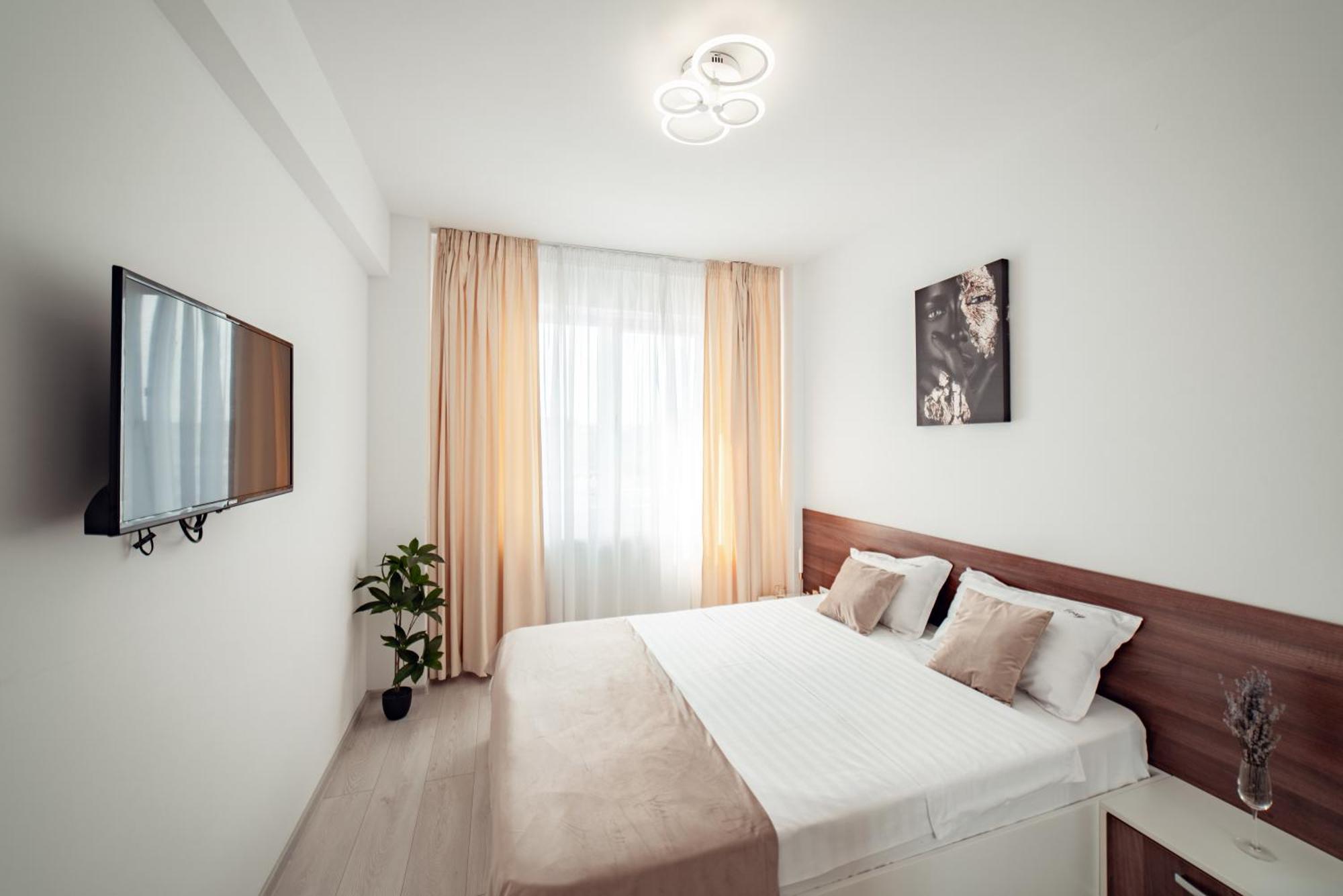 Cozycollection Apartments At Q Residence #5 Iasi Luaran gambar